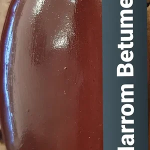 Marrom Betume
