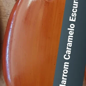Marrom Caramelo Escuro