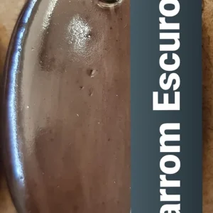 Marrom Escuro
