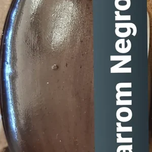 Marrom Negro
