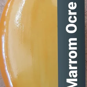 Marrom Ocre