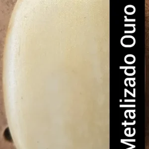 Metalizado Ouro