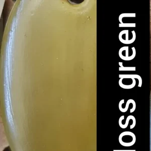 Moss Green