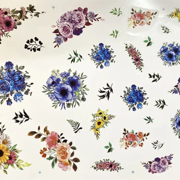 Multi Flores