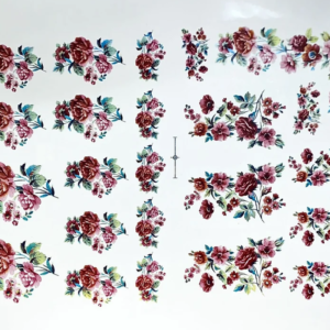 Multi Rosas