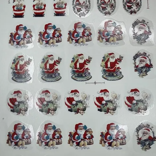 Noel Fofinhos 2