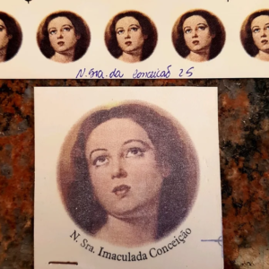 Nossa Senhora da Conceição