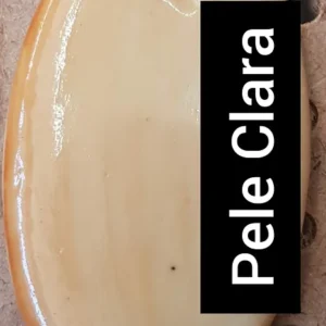 Pele Clara