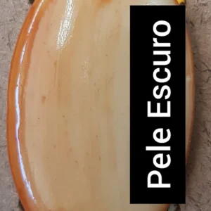 Pele Escuro