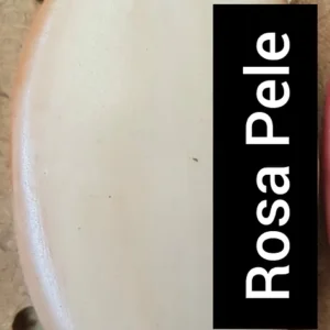 Rosa Pele