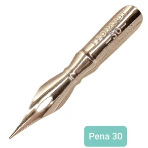 Pena Leonardt 30