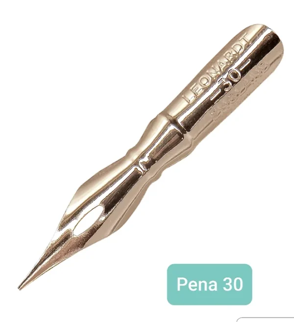 Pena Leonardt 30