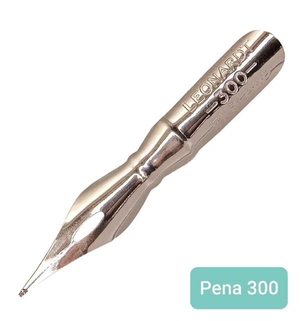 Pena Leonardt 300