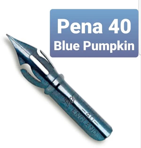 Pena Leonard 40