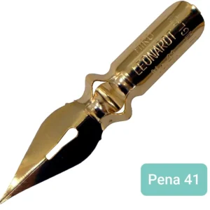 Pena Leonardt 41
