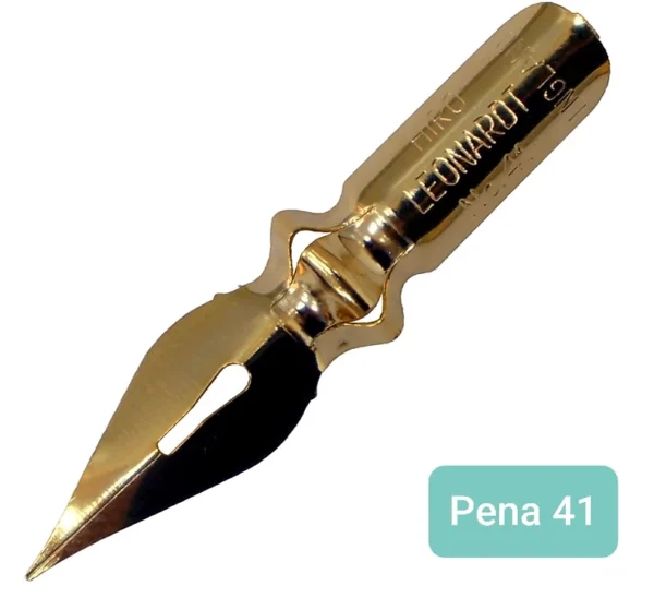 Pena Leonardt 41