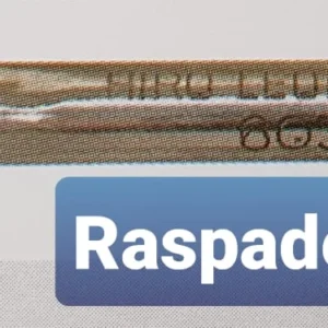 Pena Raspadeira