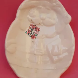 Petisqueira Noel Corpo