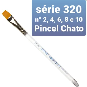 Pincel Chato