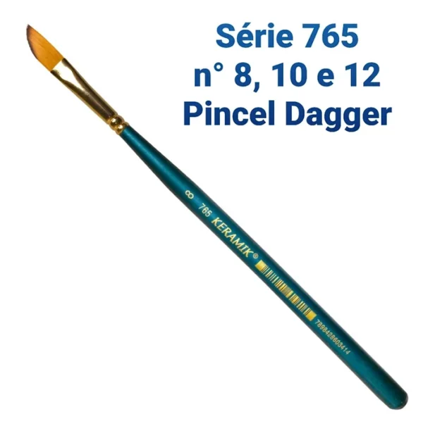 Pincel Dagger 2
