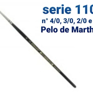 Pincel Filete Curto Marta