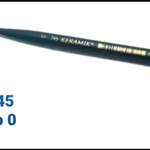 Pincel Filete Nylon