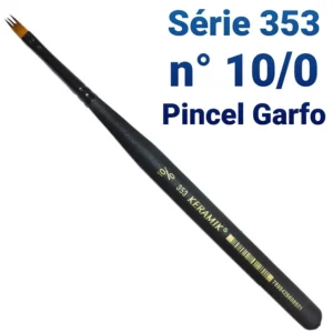 Pincel Garfo