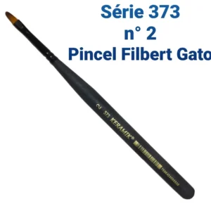 Pincel Gato