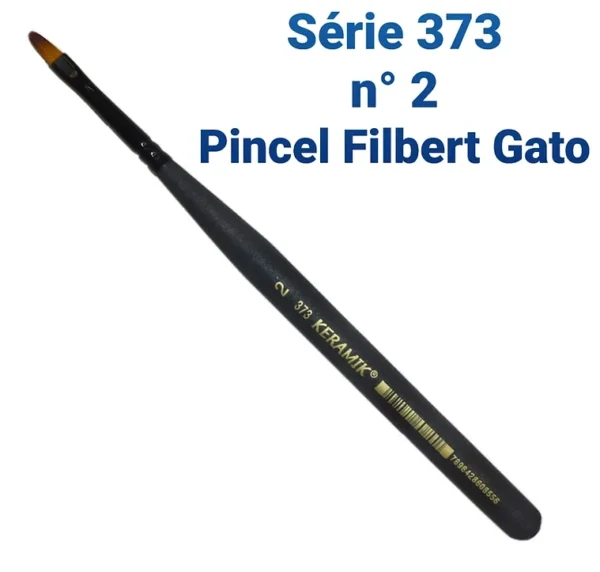 Pincel Gato
