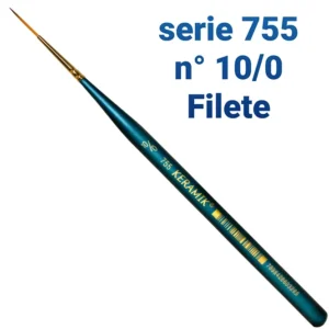Pincel Filete Linear