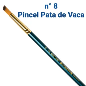 Pincel Linha Pituá