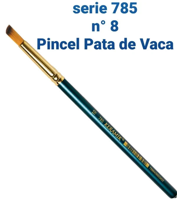 Pincel Linha Pituá