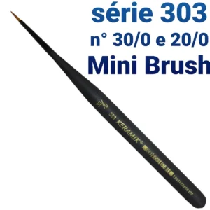 Pincel Mini Brush