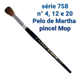 Pincel Mop Martha