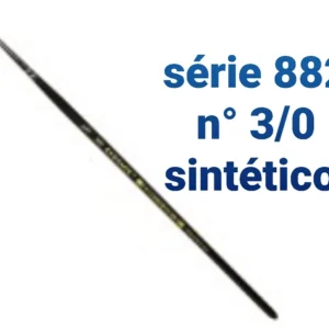 Pincel Sintético 2