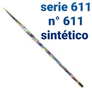 Pincel Sintético