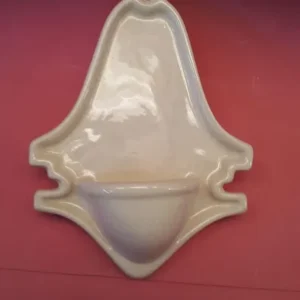 Porta Água Benta