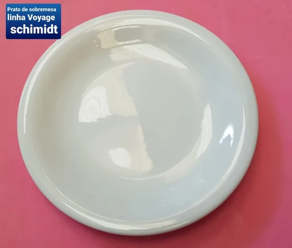 Pratinho 19cm