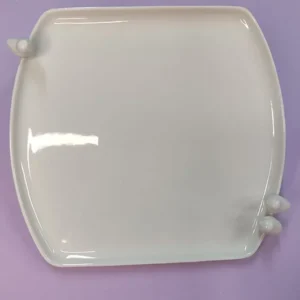 Prato de Pães e Doces