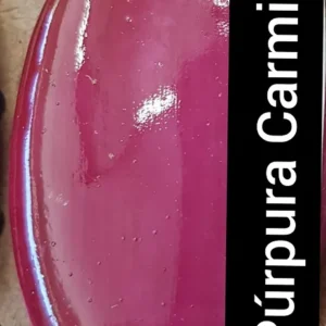 Púrpura Carmim
