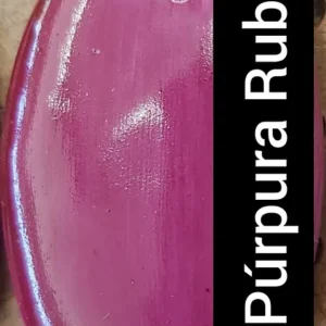 Púrpura Rubi