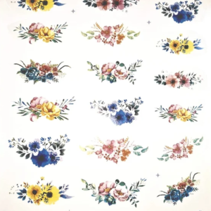 Raminhos de Flores
