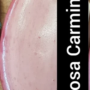 Rosa Carmim