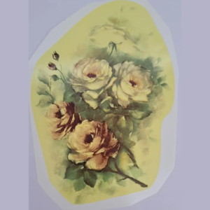 Rosas Abertas Grande