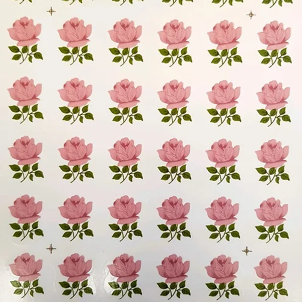 Rosinha Cor de Rosa