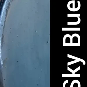 Sky Blue
