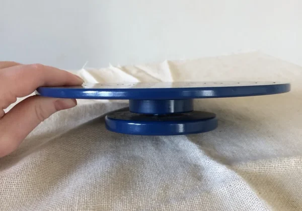 Torno de Mesa
