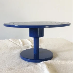 Torno de Mesa Alto