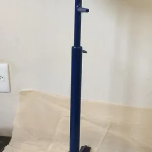 Torno Pedestal