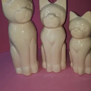 Trio de Gatos